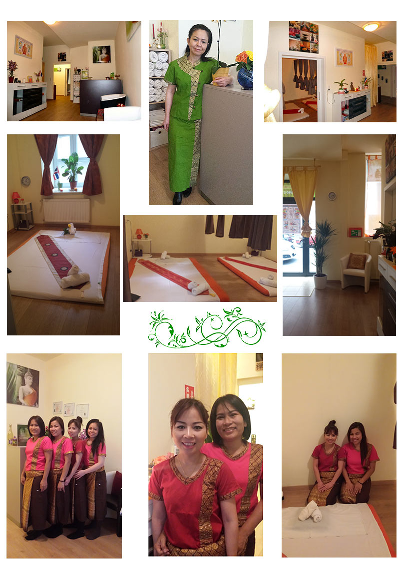 Thai Massage 1040 Thai Massage 1040